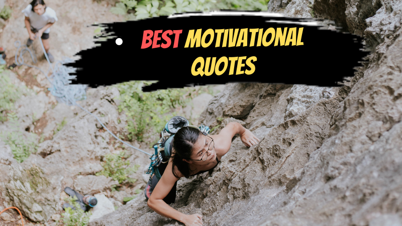 400+ Best motivational quotes