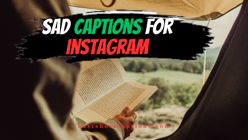 300 +Sad captions for Instagram