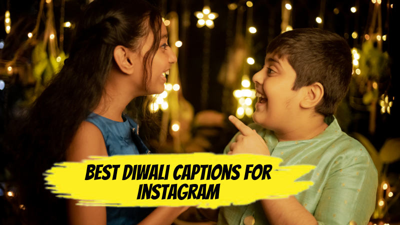 200+Best Diwali captions for Instagram