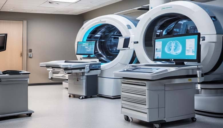 Driving Efficiency in Diagnostic Imaging SepStream Healthcare Technology