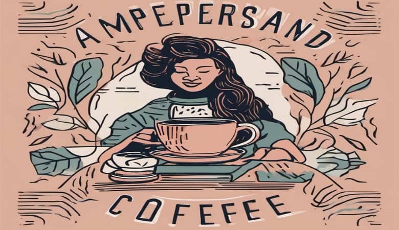 Ampersand Coffee Roasters Empowering Women One Cup at a Time