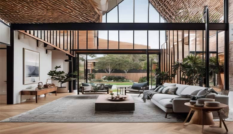 Trellis House: Elevating Australian Home Decor with Timeless Elegance