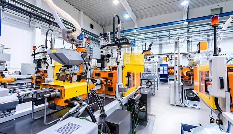 Revolutionizing Injection Molding The Future of Manufacturing with HITOP